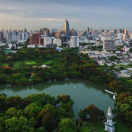 Oyo 1042 Boon'S Residence Bangkok Bagian luar foto